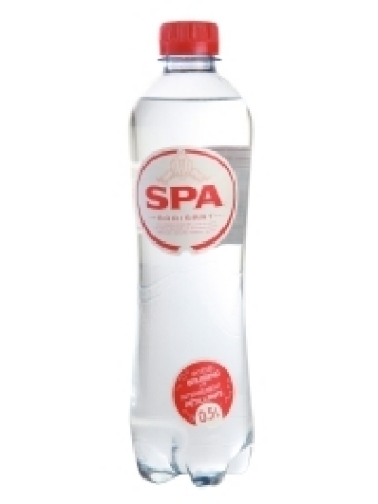 Spa Rood 50cl